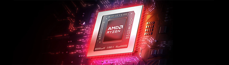 AMD Ryzen AI