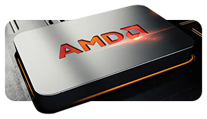 AMD Ryzen