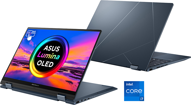 ASUS ZenBook Flip 14