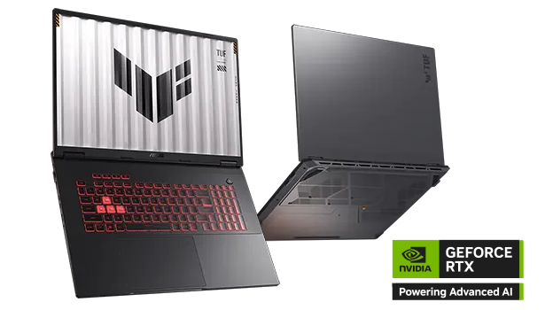 ASUS TUF A16 Laptop