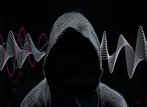 Two-way AI Noise Cancelation