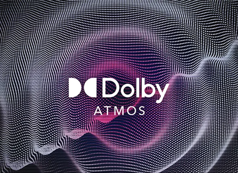 Dolby Atmos Audio