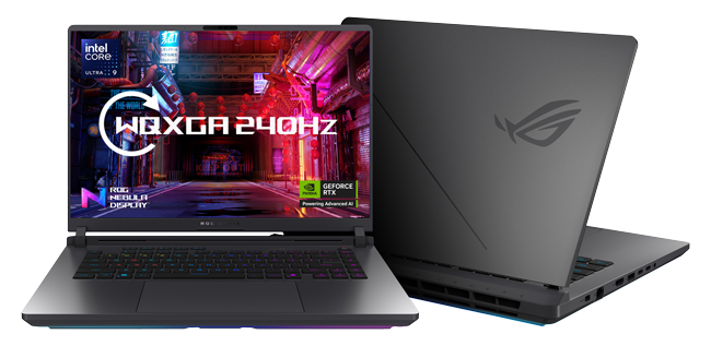 ROG Strix G16
