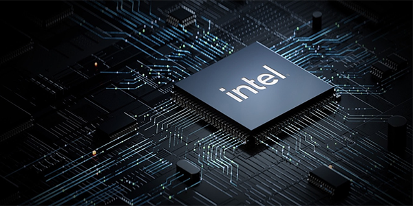 Intel Ultra 9 Processor