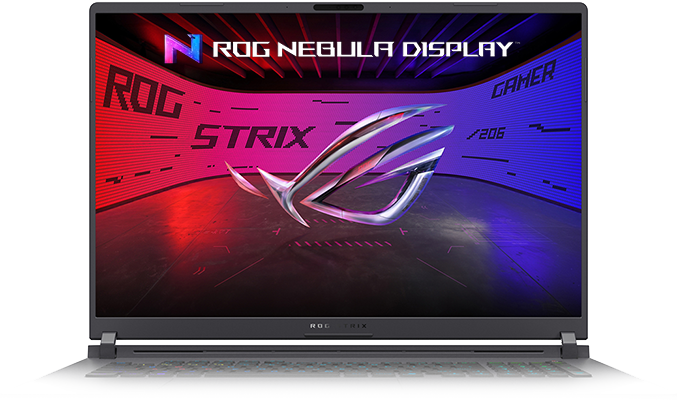 ROG Nebula Display