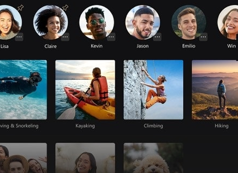 StoryCube