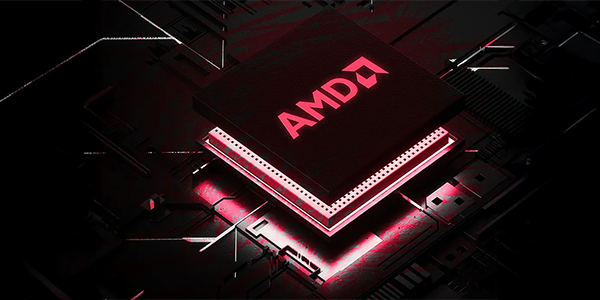 Ryzen™ 9 8940HX Processor.