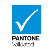 Pantone Validated