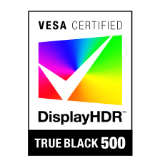 HDR TrueBlack 500 Ready