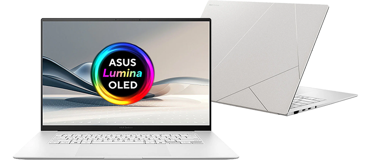 ASUS Zenbook S 14 OLED UX5406SA-PZ301W Core Ultra 9 (Series 2