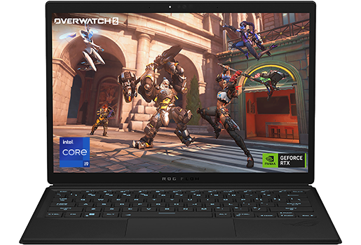 ASUS ROG Flow Z13 13.4