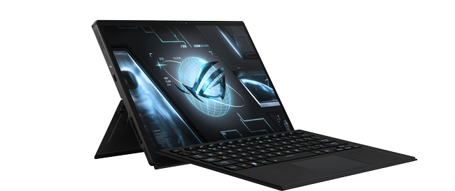 ASUS ROG Flow Z13 13.4