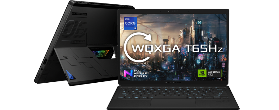 ASUS ROG Flow Z13 13.4