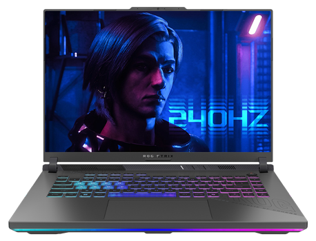 ROG Nebula Display