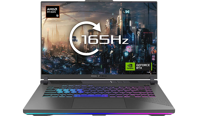 ROG Strix G16