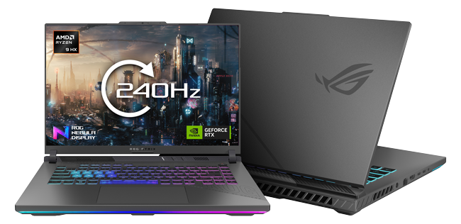 ROG Strix G16
