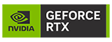 NVIDIA RTX logo
