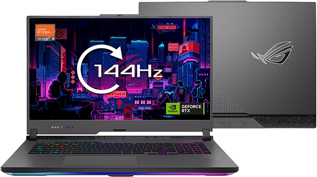 ASUS ROG STRIX 17.3インチモニター Amazon.co.jp: ASUS ROG Strix 17.3??? 1080P