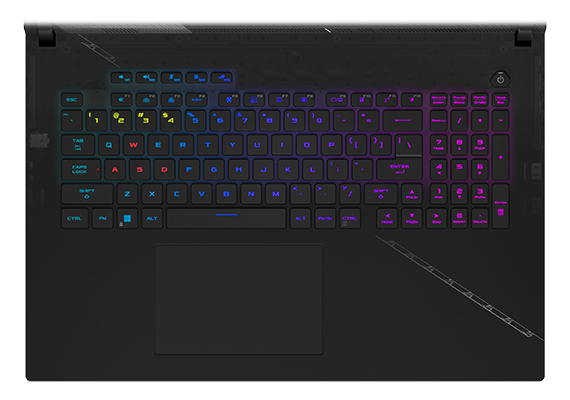 Keyboard