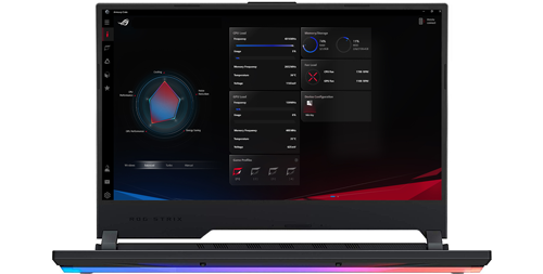 armoury crate asus rog download armoury crate asus rog download