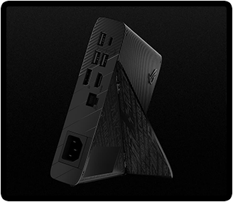 I/O Expansion HUB
