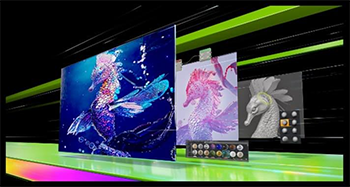 NVIDIA Studio