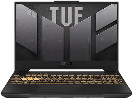 ASUS TUF Gaming F15 FX507ZM-HQ113W 15.6