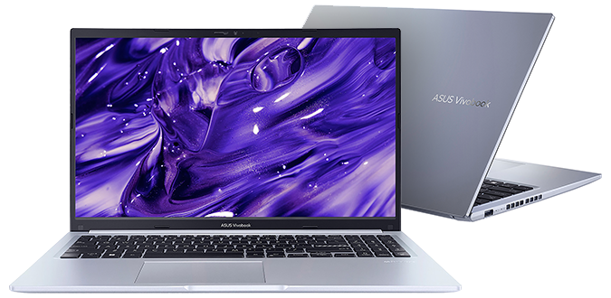 ASUS Vivobook Pro 15 OLED (N6506) Laptop