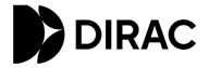 Dirac Audio Technology logo