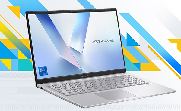 ASUS VivoBook 15 X1504VA 15.6
