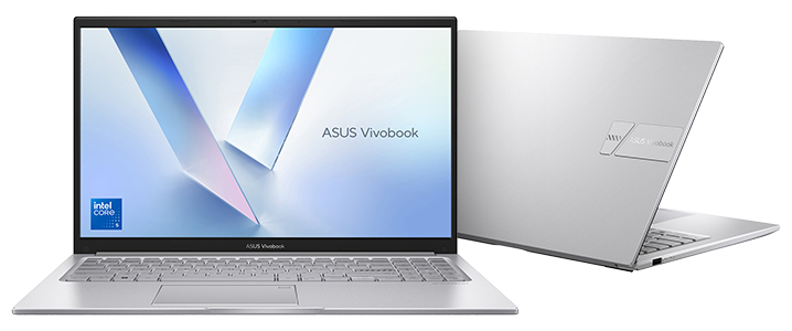 ASUS VivoBook 15 X1504VA 15.6