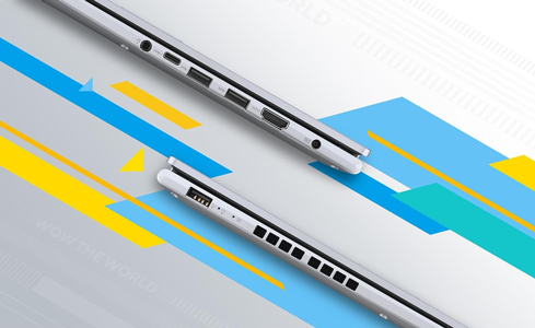 Image: https://www.scan.co.uk/images/infopages/asus_laptop/Vivobook16/X1605ZA-MB185W/connectivity.png 70WH Battery
