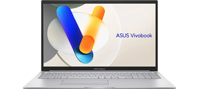 Vivobook 17 X1704VA-AU811W