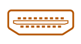 Ports