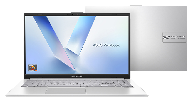ASUS Vivobook Go 15 E1504FA
