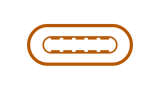Ports