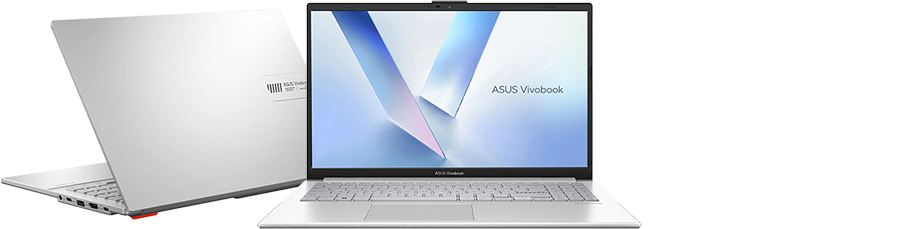 Hero Image of the VivoBook Go 15
