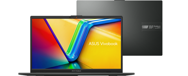 ASUS Vivobook Go 15.6 Inch Full HD Ryzen 3 Laptop Black Win 11
