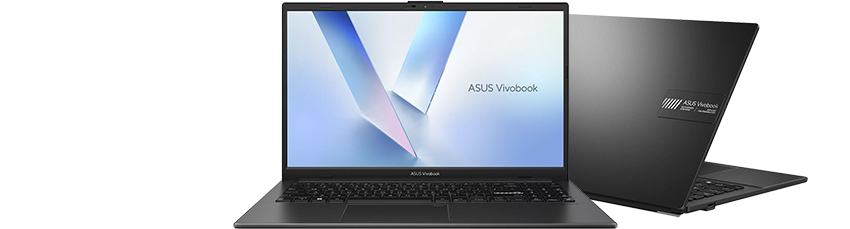 Hero Image of the VivoBook Go 15