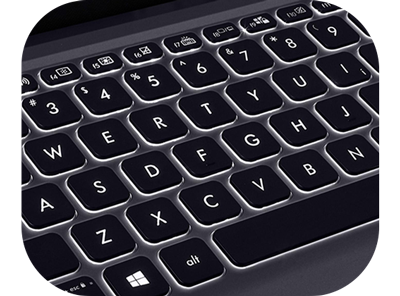 keyboard