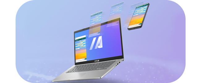 MyASUS