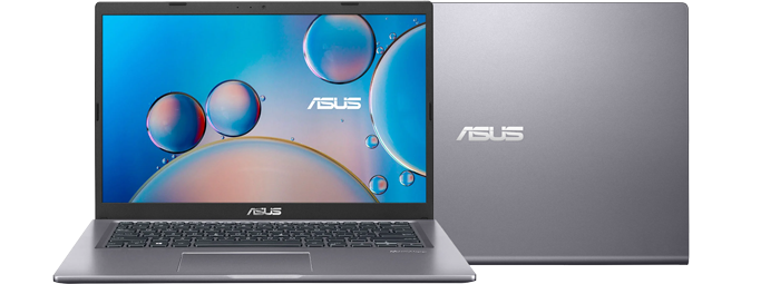 ASUS X415JA Laptop