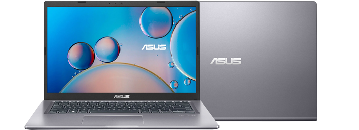 ASUS X415JA Laptop