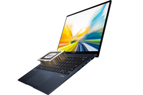 ASUS ZenBook 14 ASUS ZenBook 14