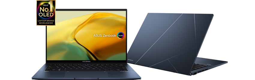 ASUS ZenBook 14