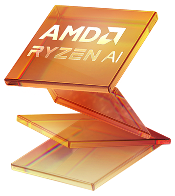 AMD Ryzen™ AI 7 350 Processor