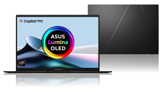 ROG Zenbook