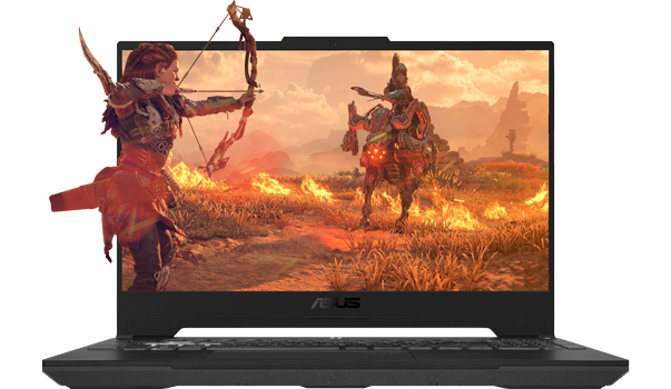 WQHD Resolution
