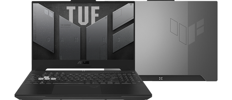 15.6 TUF A15 FA507RM-HQ019W