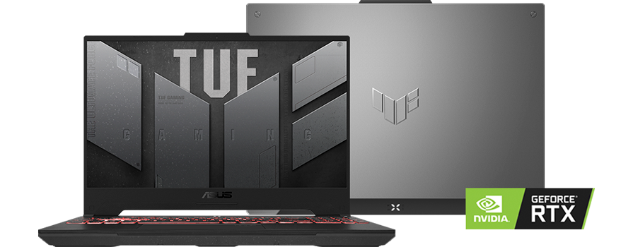 15.6 TUF A15 FA507RR-HF013X